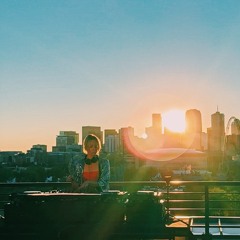 The Deeper DJ  #1: Hope