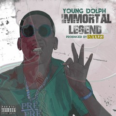 Young Dolph - 100 Shots (Snxxz3 Remix)