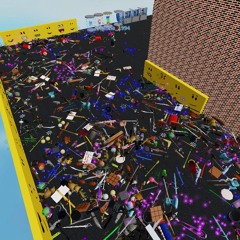 𝕯𝖎𝖘𝖆𝓹𝓹𝓸𝓲𝔫𝔱𝔪𝔢𝔫𝔱 Cluster 3(Prestigious conbi's Section 29)