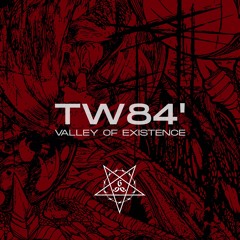 TW84' - Steeds Of Time