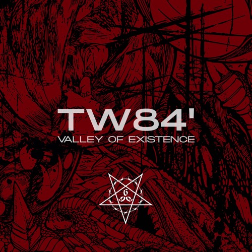 TW84' - Steeds Of Time