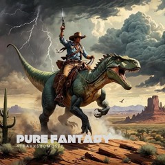Pure Fantasy