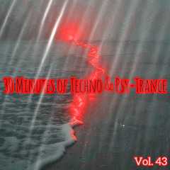 30 Minutes Of Techno & Psy-Trance Vol. 43