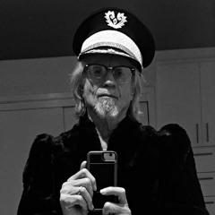 Human Rights Crucified