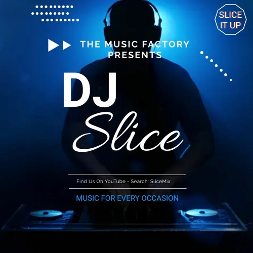 Stream AWB And Tony Terry (SliceMix) by DJ Slice | Listen online for ...