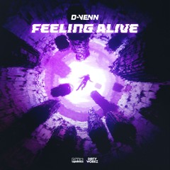 D-Venn - Feeling Alive