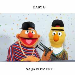 bert and ernie (prod. by nys)