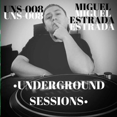 UNS-008 (Miguel Estrada)