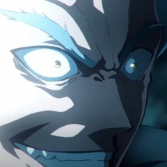 Damage Rampage & Garou [EditAMV] Mix. (go to 0:40s) (Ell papi:v)