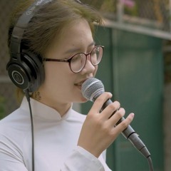 Helen Live - NÀNG THƠ XỨ HUẾ - THUỲ CHI - - Live Session SS2 #28