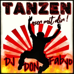 Tanzen - nur mit dir (Radio Mix)