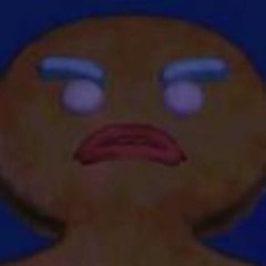 Gingerbread - ft Adam