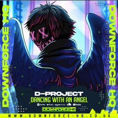 D - Project Dancing With Angel