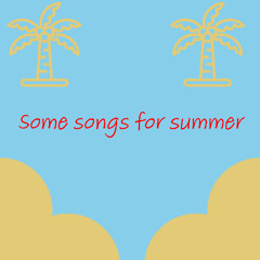 A little song for her