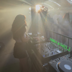 fifth house front // birthday mix