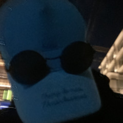 im Mamba/美浜サイファーおんじートラック