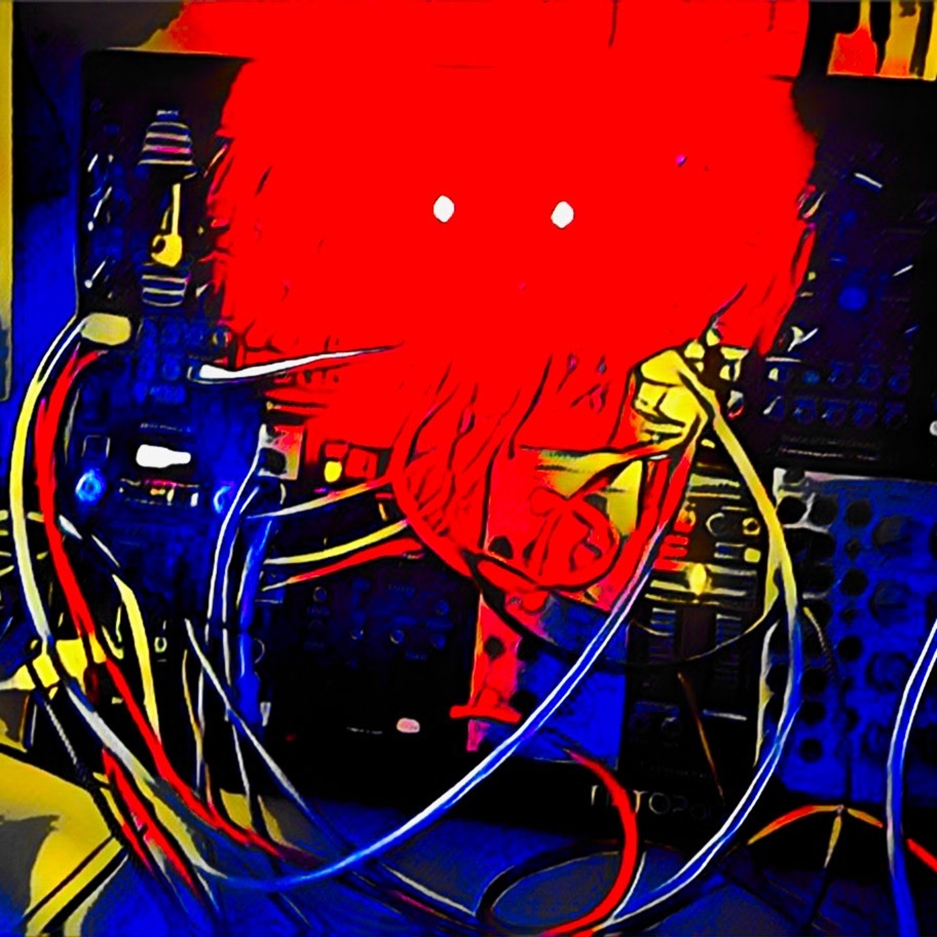 Butcher_live @ ModularSession 7 // Studio OF // 02.2026 (Newman Master) episode artwork