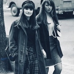 I know I’ve done some things that I should never have done