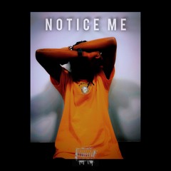 NOTICE ME[unmastered]