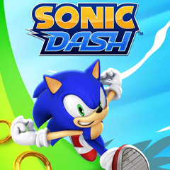Seaside Hill - Sonic Dash
