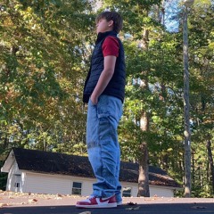 Chasing Fireflies -Noah Weston