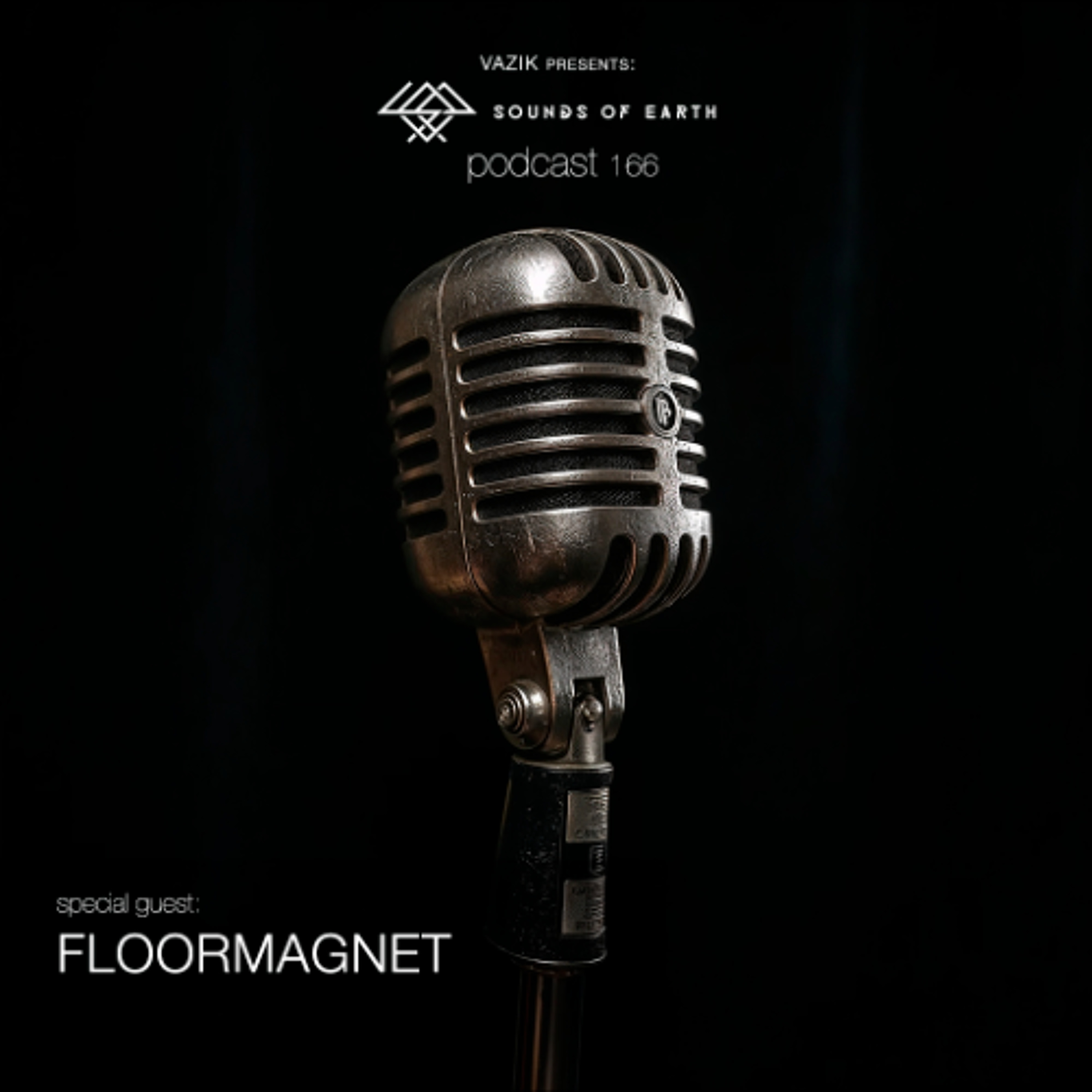 SOE Podcast 166 - Floormagnet episode artwork