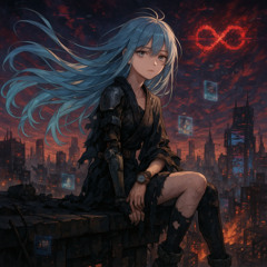 Void Yukari – 終末の口火 | The Spark of Collapse