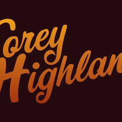 Corey Kent - "Wild As Her" Acoustic Cover (Live)