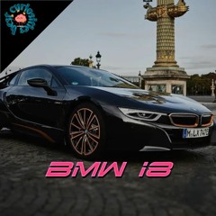 Curiosities Bmw I8