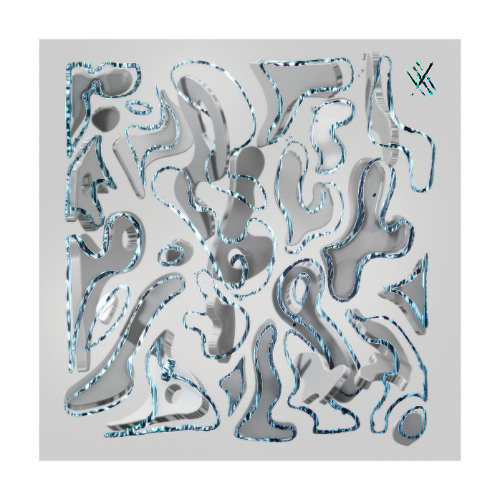 PREMIERE : Mike Sacchetti - Rational Fantasy