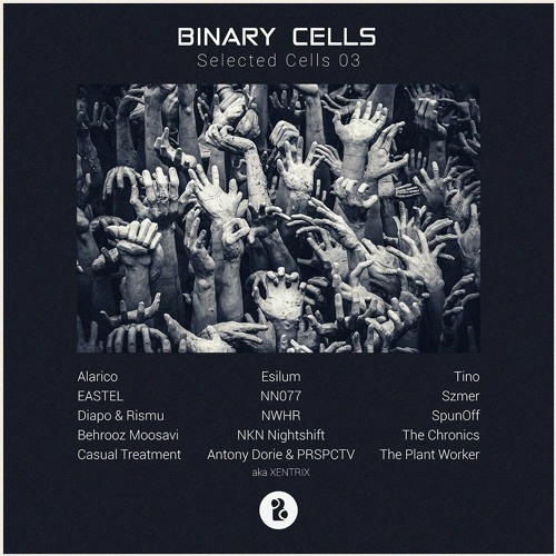 BCSDGTL007 - VA - Selected Cells Vol. 03