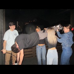 Easily Influenced (Mashup EP)