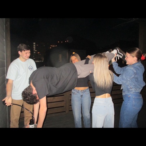 Easily Influenced (Mashup EP)