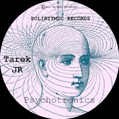 [PLRM022] Tarek JR - Meia Noite (cut)