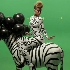 Rihanna - Rude Boy Dembow Edit (OutsiderRemix)