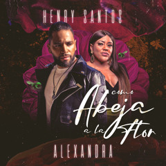 Como Abeja a la Flor (Single)