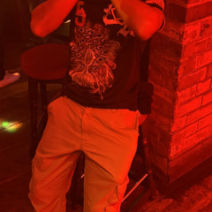 skrilla - rude awake (unreleased) (prod.pradamyslf)