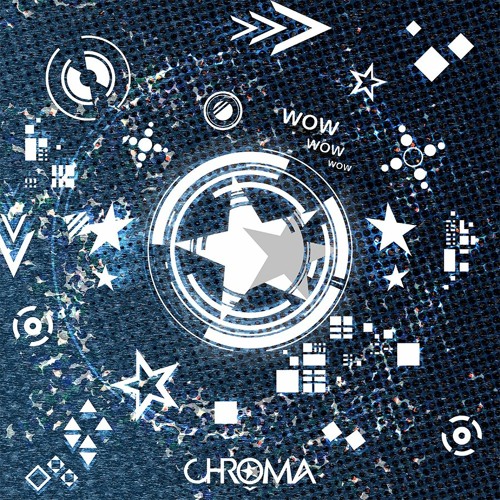 Sonic Chroma - Intro Theme (FULL VERSION) - Chroma [OST]