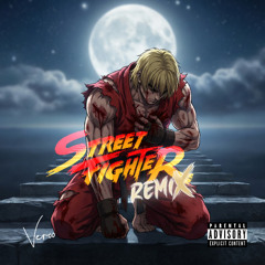 STREET FIGHTER KEN ( PIANO METAL REMIX)