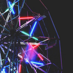 When The Fair Comes To Town