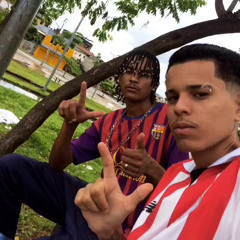 MC ZL & MC MR BIM - NA CASA DAS PRIMA - DJ GB DO SJ