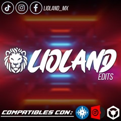 Los Angeles Azules - Me Haces Falta Tu (Cumbia 85 Bpm) (Lioland Edit)