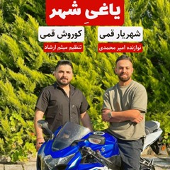 Kurosh Ghomi & Shahryar Ghomi- Yaghie Shahr