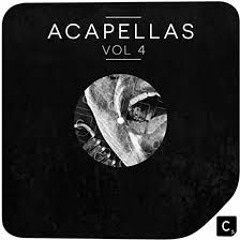 All About House Music- Acapella Mix Experiment