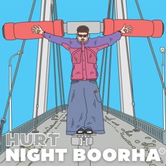 Premiere: Oliver Tree - Hurt (Night Boorha Remix)