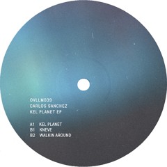 Walkin´Around (original mix)