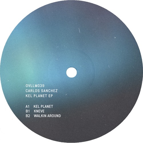 Walkin´Around (original mix)