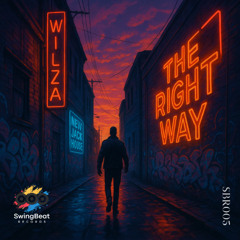Wilza - The Right Way