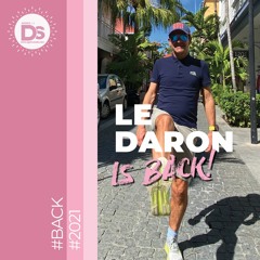 ReWor3K FRENCHY LE DARON MIXEUR (MIX PRIVATE SAINT-BARTH)