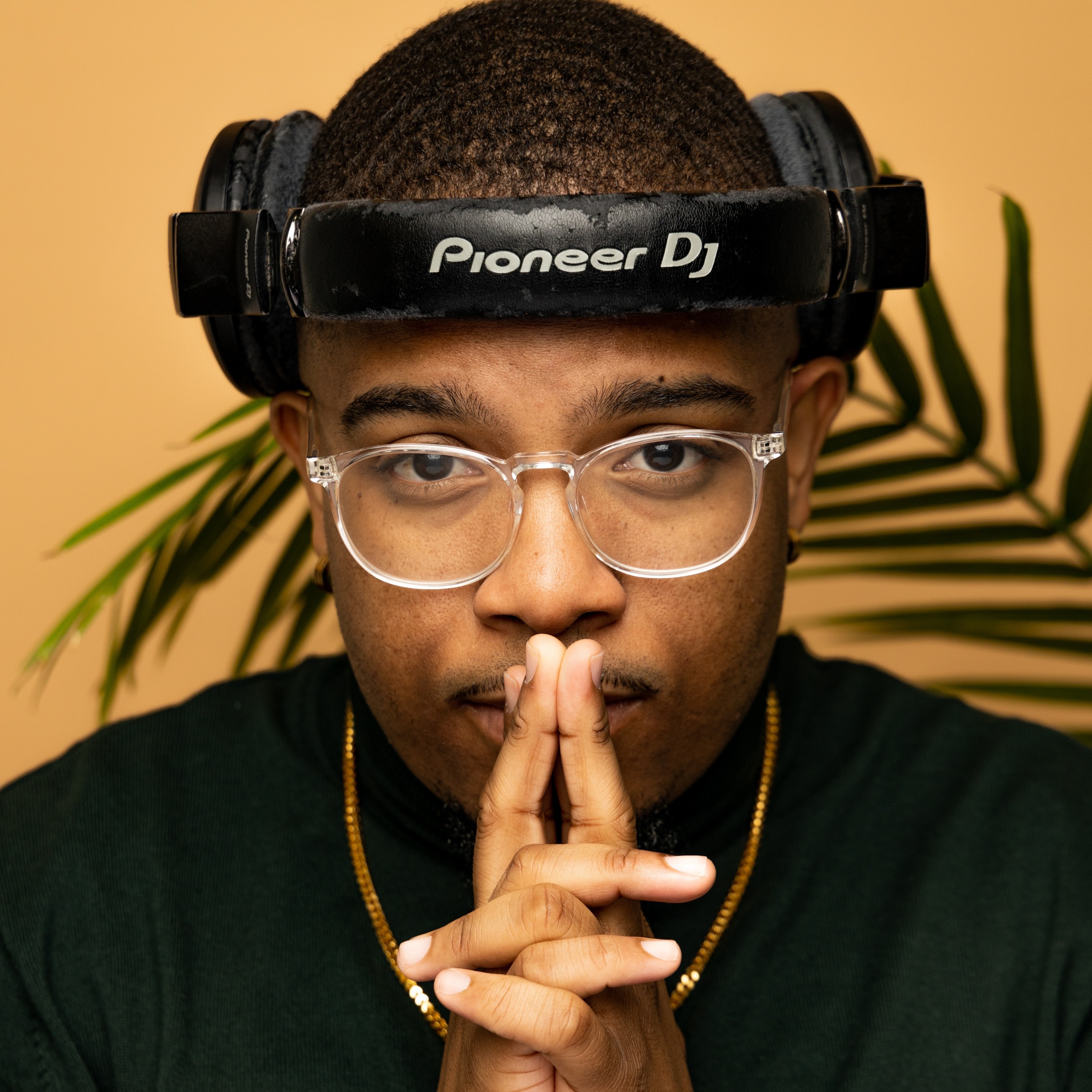 I AM SONICBOOM | THE SOCA MIXOLOGIST